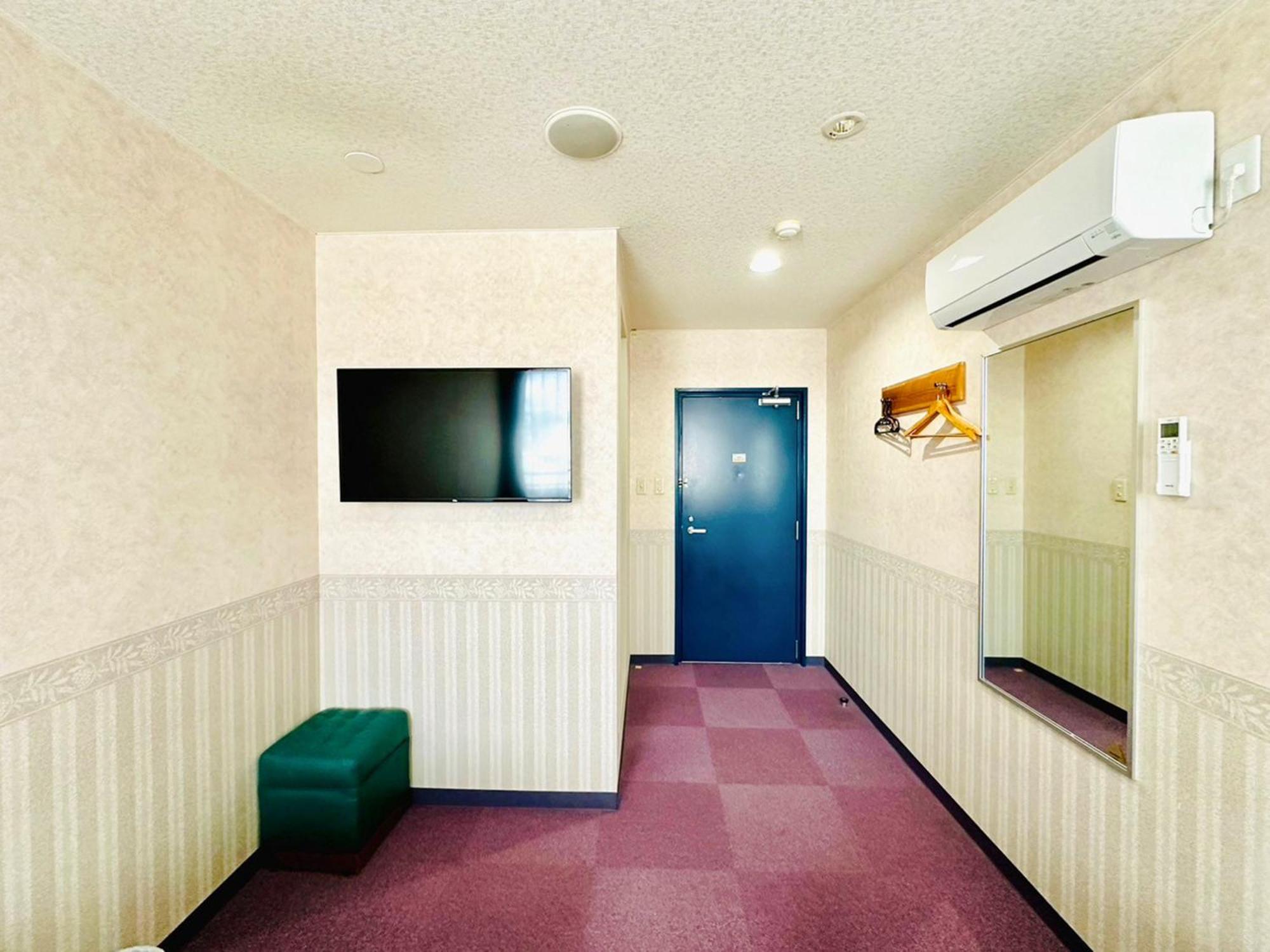 Station Business Hotel Tenshukaku Hitoyoshi Exterior foto